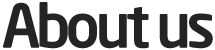 aboutUs